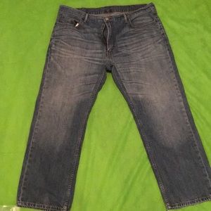 Levi's 559 Jeans W40 L30
